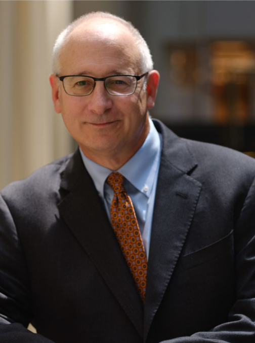 Image of Lou Hockamn, Philadelphia Alternative Dispute Lawyer