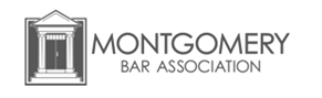 Logo of Montgomery Bar Association