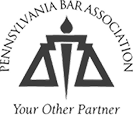 Logo of Pennsylvania Bar Association